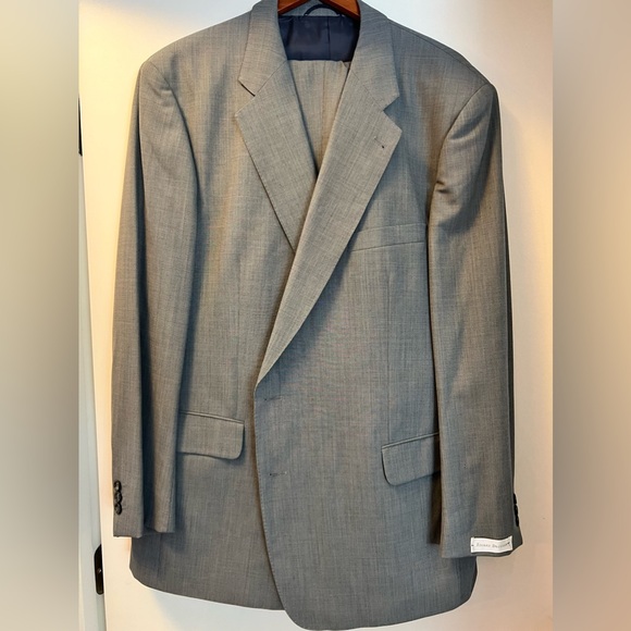Eduard Dressler suit - Picture 1 of 13